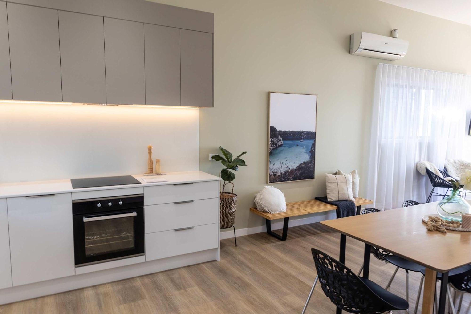 Jandals & Joy Lakefront Retreat روتوروا المظهر الخارجي الصورة